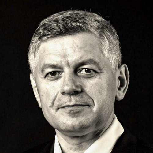 Mr Marcel Cobuz
