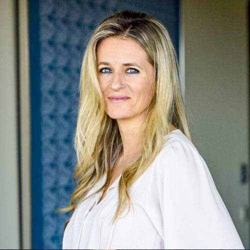 Ms Eleni Andreadis