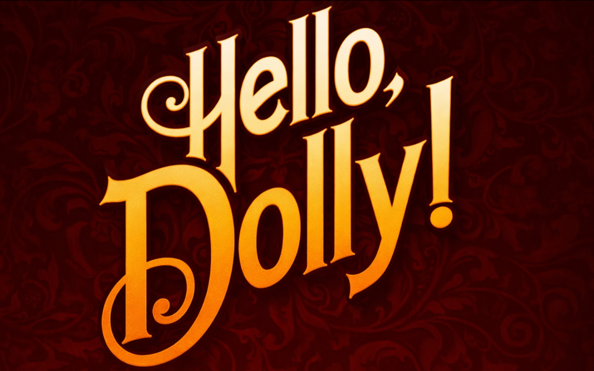 Hello, Dolly! Shines on the St. Catherine’s Stage
