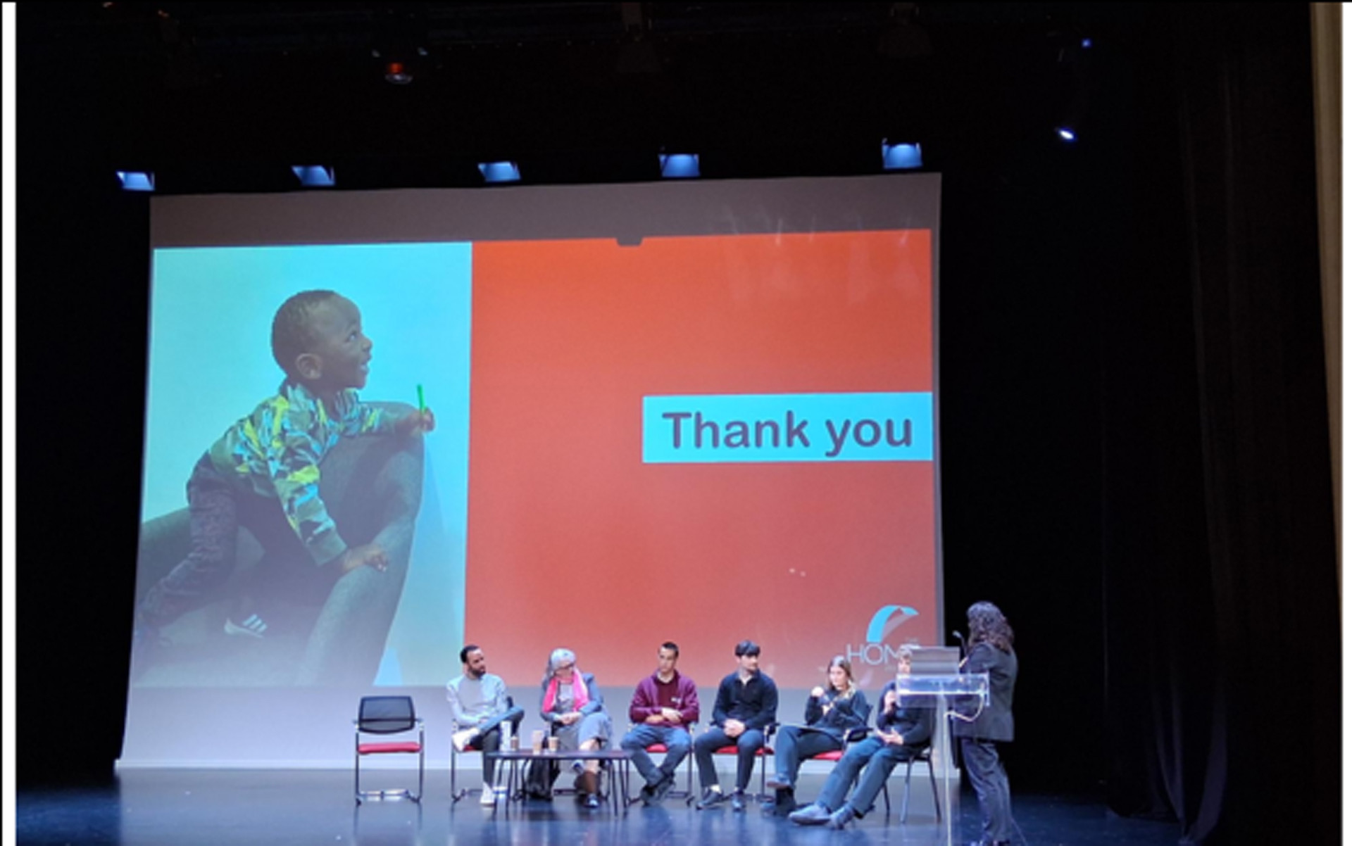 Inspiring Students to Make a Difference
