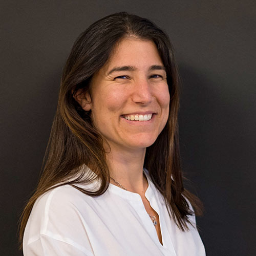 Ms Alexia Katsaounis