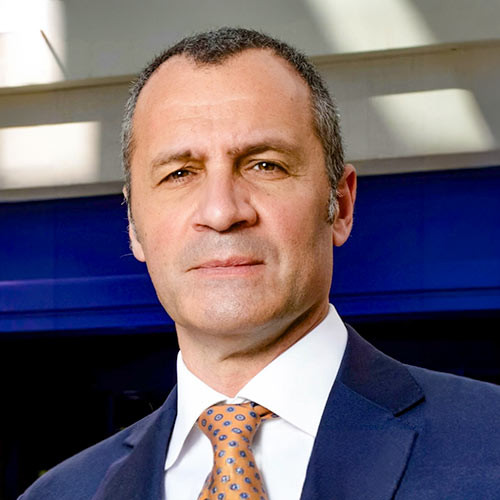 Mr Roberto Greco