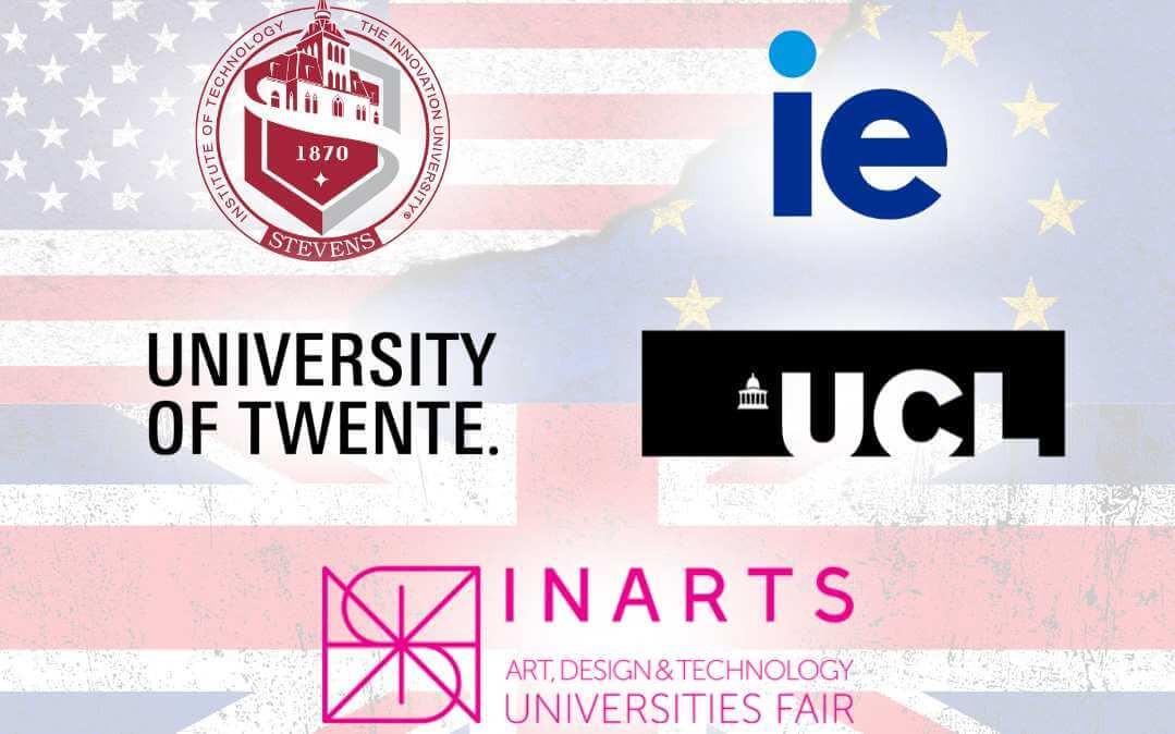 Connecting Our Students with Universities Around the World