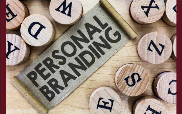 Personal Branding for Applicants: Building a Narrative that Connects