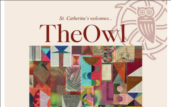 The OWL Takes Flight!