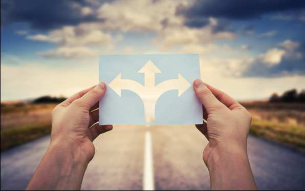 Finding the Right Fit: Navigating Your Own Path to Higher Education