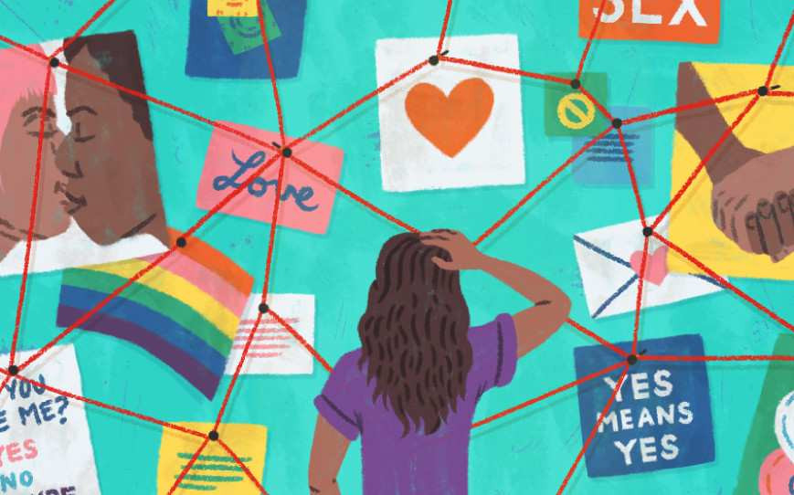 From Curiosity to Confidence – The Importance of Sexuality Education for Children and Teens