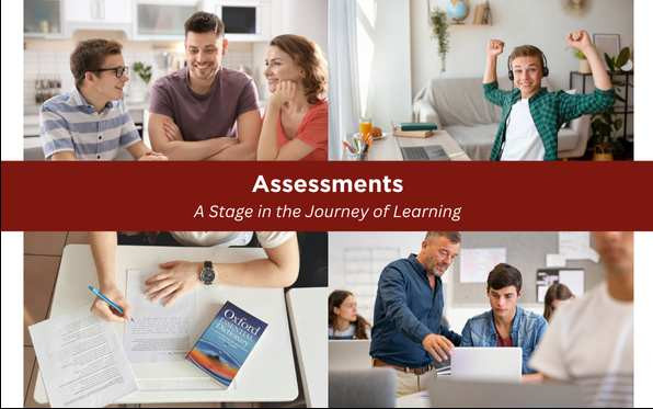 Understanding KS3 Assessments: A Guide for St. Catherine's Parents