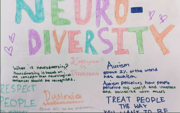 Walking in Their Shoes: Embracing Neurodiversity at Home and in the Community