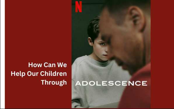 Adolescence in the Digital Age