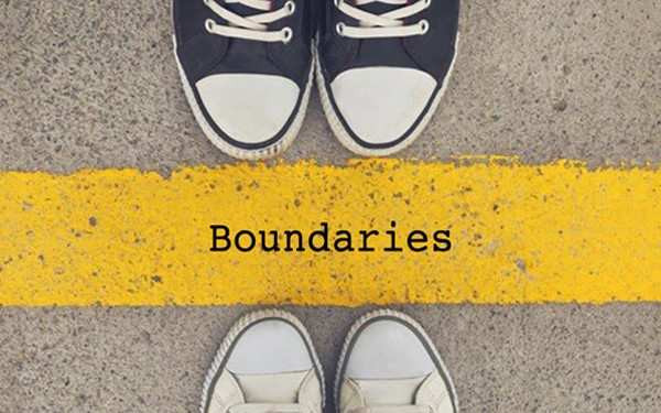 The Power of Boundaries: How to Help Your Child Feel Safe and Loved