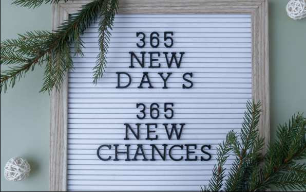 There's Still Time to Talk to Kids About Goal-Setting in the New Year
