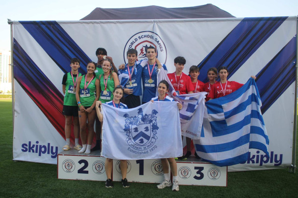 Mixed_relay_podium.JPG