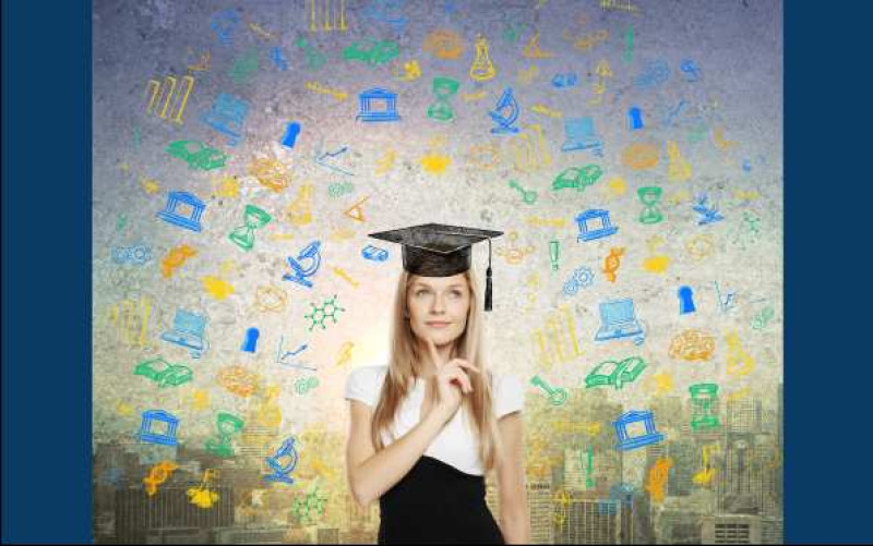 Alumni—You Can Make a Difference