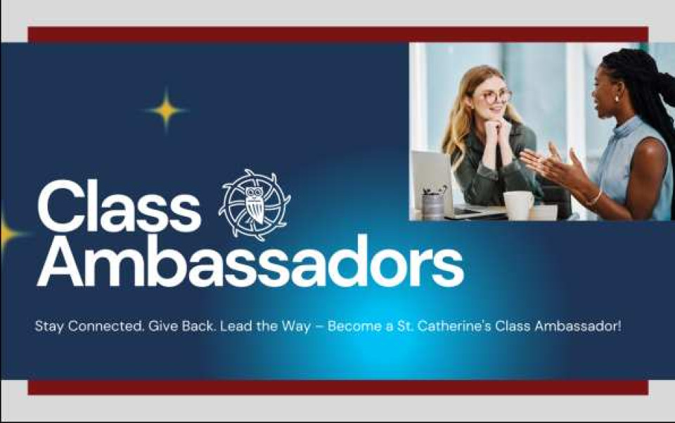 Lead with Heart: Become the Voice of Your Class