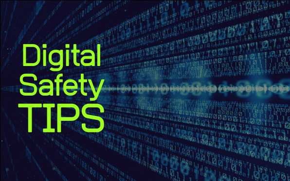 Staying Safe in a Connected World