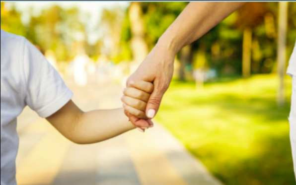 Lessons Beyond the Classroom: The Importance of Parent-Child Connection