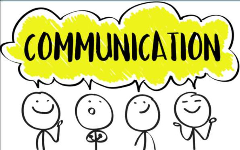 The Power of Communication - Listening, Valuing, and Guiding Our Children