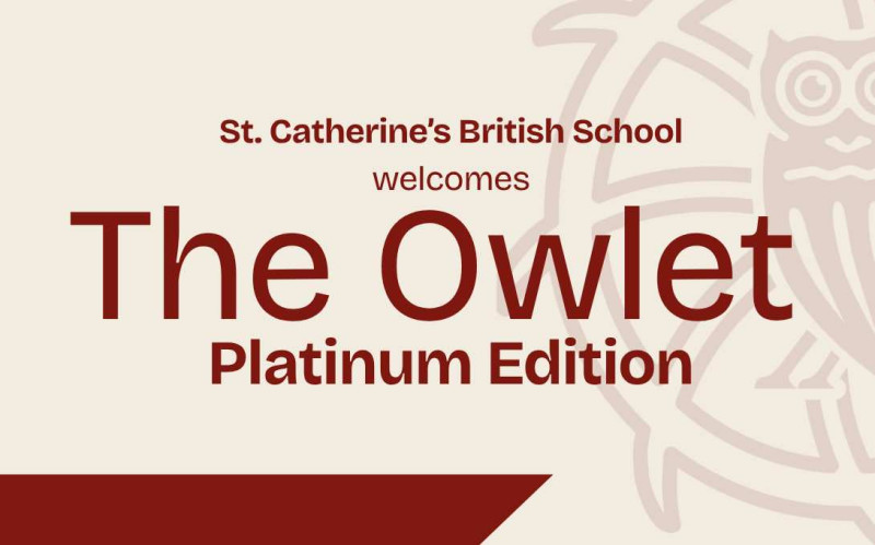 The OWLET Takes to the Skies!