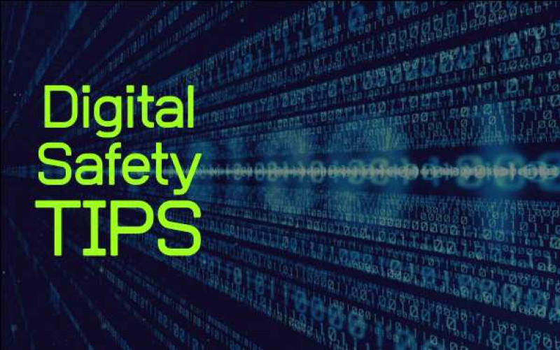 Staying Safe in a Connected World