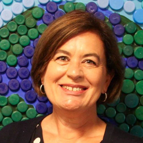 Ms Melanie Warnes